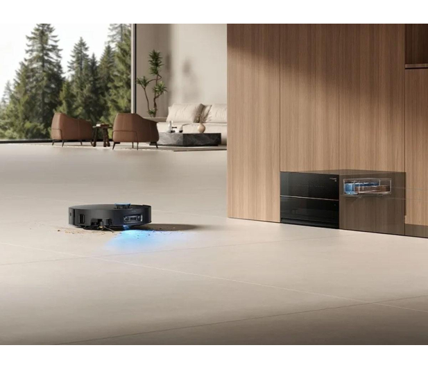 Dreame Robot sprzątający X60 Pro Master - 1573515 - zdjęcie 23
